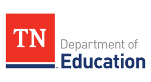 Tennessee department of education logo
