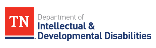 Tennessee department of intellectual and developmental disabilities logo