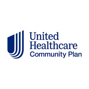 United Healthcare Community Plan Logo